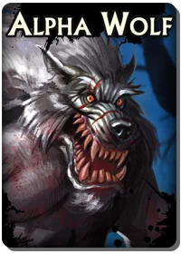 Alpha Wolf