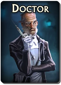 Doctor