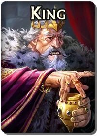 King