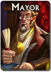 Mayor