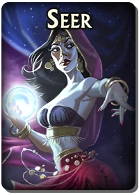 Seer
