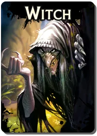 Witch